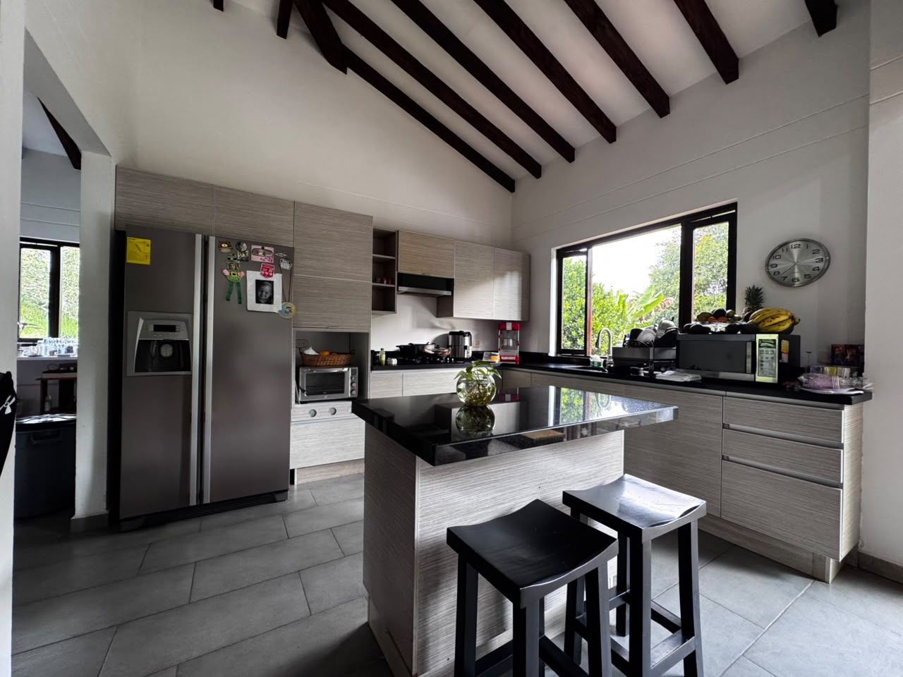 Casa Campestre en arriendo Antioquia Rionegro El Porvenir 360 m2 Habitaciones 4 Baños 4 Garajes 3 Precio $15000000