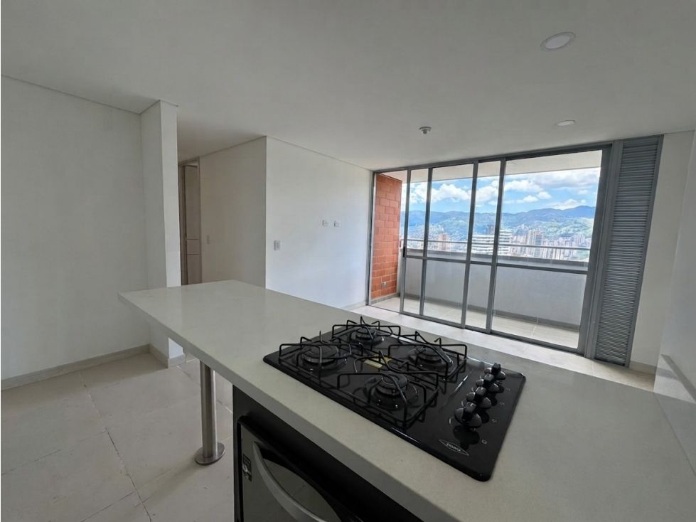 Apartamento en arriendo Antioquia La Estrella Quebrada Grande 62 m2 Habitaciones 2 Baños 2 Garajes 0 Precio $2600000