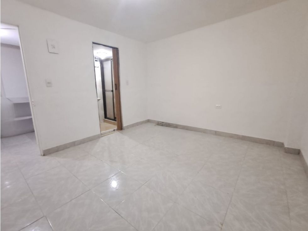 Apartamento en arriendo Antioquia Medellín Campo Valdes No 2 50 m2 Habitaciones 2 Baños 1 Garajes 0 Precio $950000