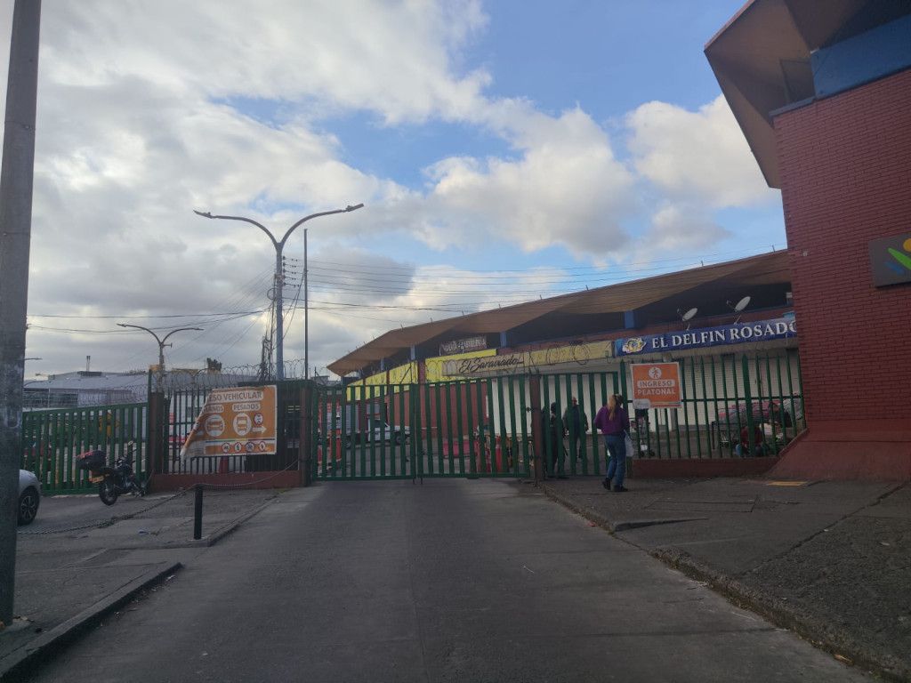 Local en arriendo Cundinamarca Bogotá Paloquemao 15 m2 Habitaciones 0 Baños 0 Garajes 0 Precio $3000000