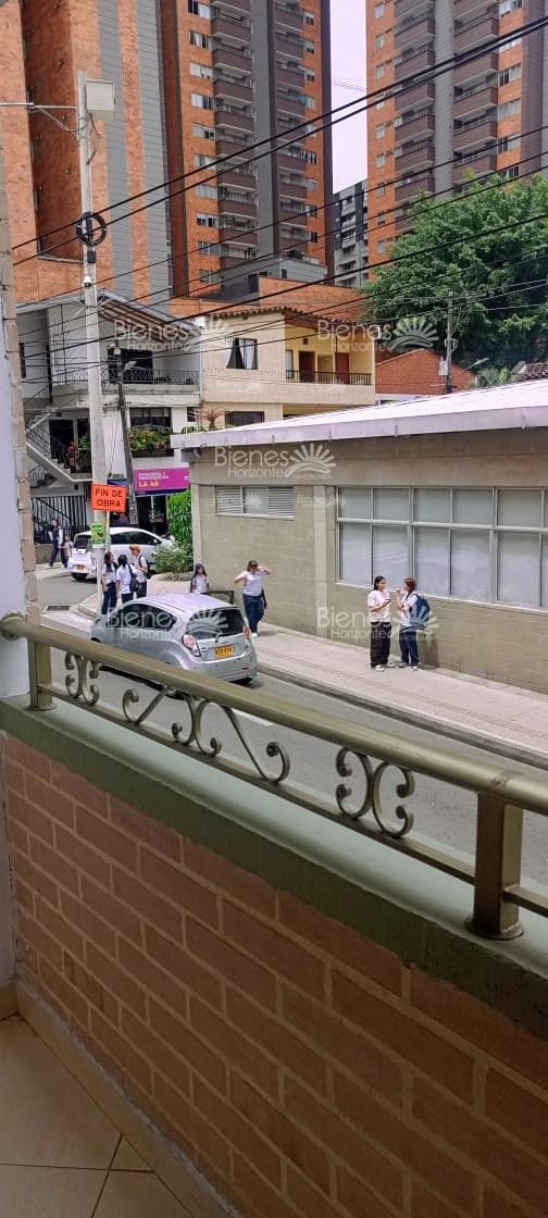 Foto del apartamento