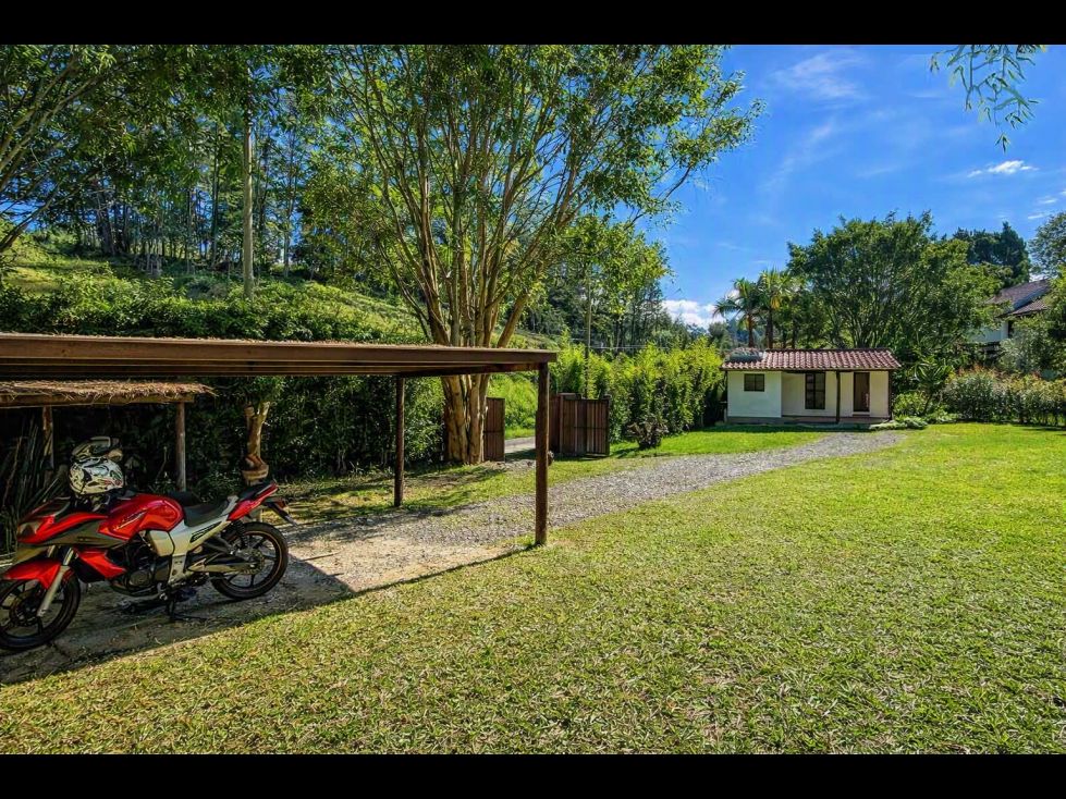 Casa Campestre en arriendo Antioquia Rionegro Rionegro 70 m2 Habitaciones 2 Baños 2 Garajes 2 Precio $4500000