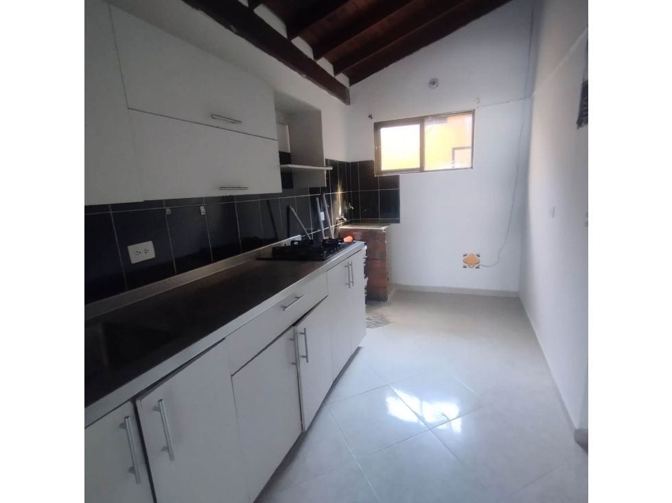 Apartamento en arriendo Antioquia Itagüí Santa Maria Et Iii 58 m2 Habitaciones 2 Baños 1 Garajes 0 Precio $1700000