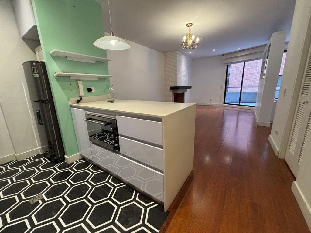 Apartamento en arriendo Cundinamarca Bogotá Antiguo Country 50 m2 Habitaciones 1 Baños 2 Garajes 2 Precio $4200000