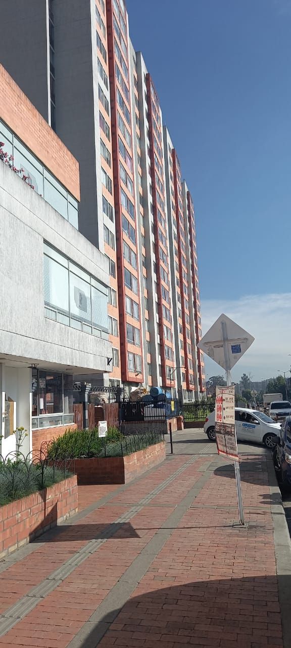 Apartamento en arriendo Cundinamarca Bogotá Pio Xii 42 m2 Habitaciones 2 Baños 1 Garajes 0 Precio $1637000
