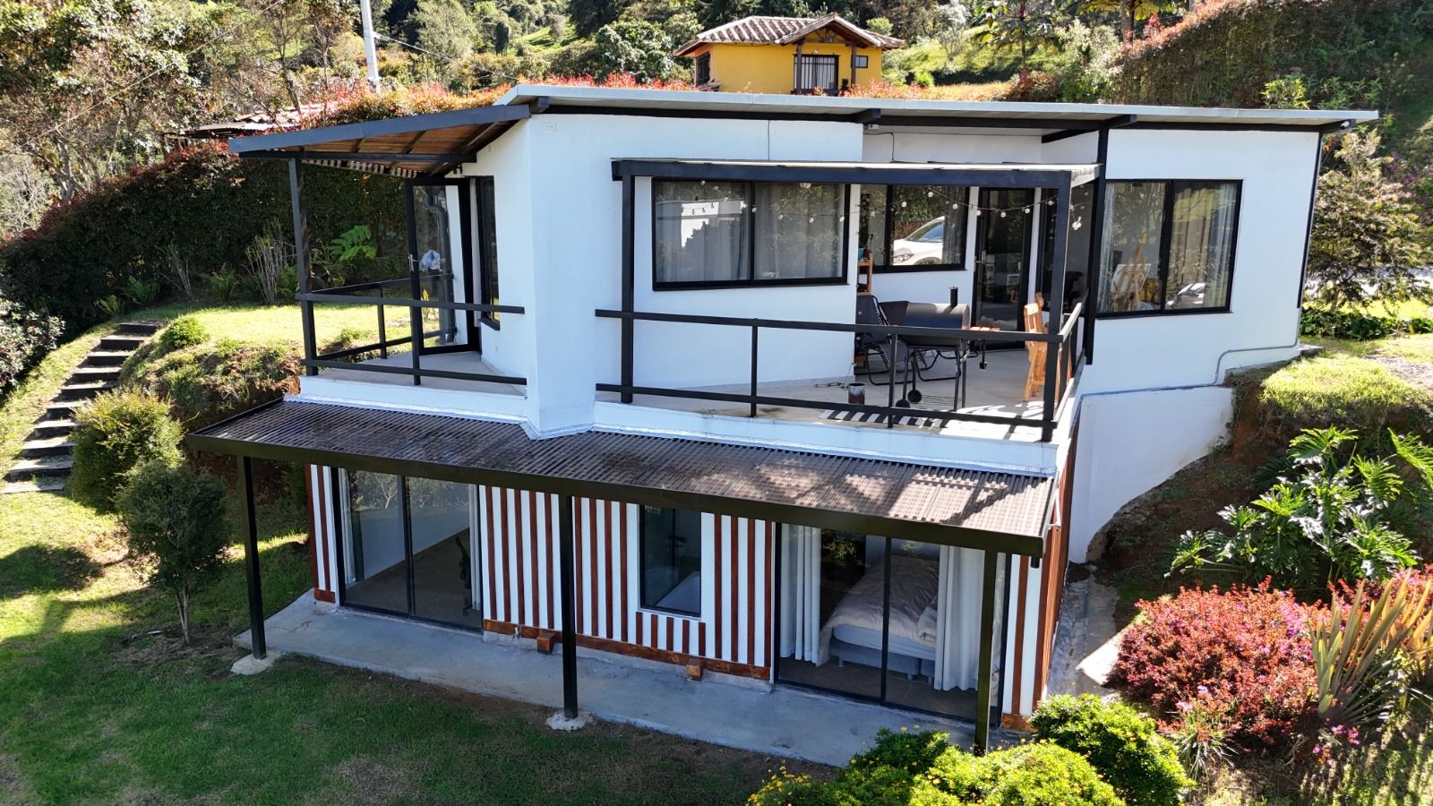 Finca en venta Antioquia Copacabana Ub Reserva De San Juan Et Ii 135 m2 Habitaciones 3 Baños 2 Garajes 2 Precio $830000000