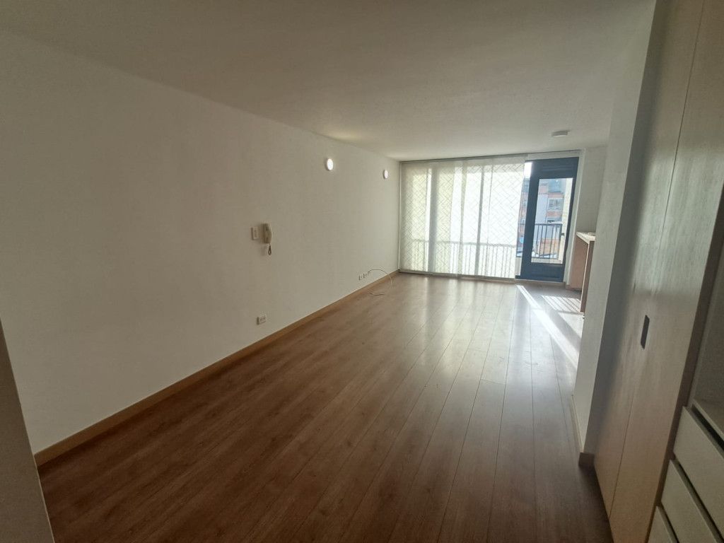 Apartamento en arriendo Cundinamarca Bogotá Acacias Usaquen 47 m2 Habitaciones 1 Baños 1 Garajes 0 Precio $2200000