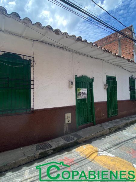 Casa en arriendo Antioquia Copacabana Tobón Quintero 80 m2 Habitaciones 2 Baños 1 Garajes 0 Precio $990000