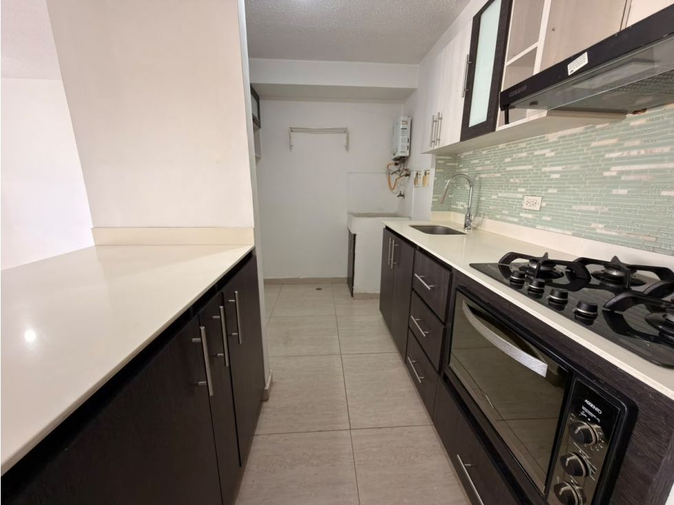 Apartamento en arriendo Antioquia Medellín Medellín 50 m2 Habitaciones 2 Baños 1 Garajes 1 Precio $2450000