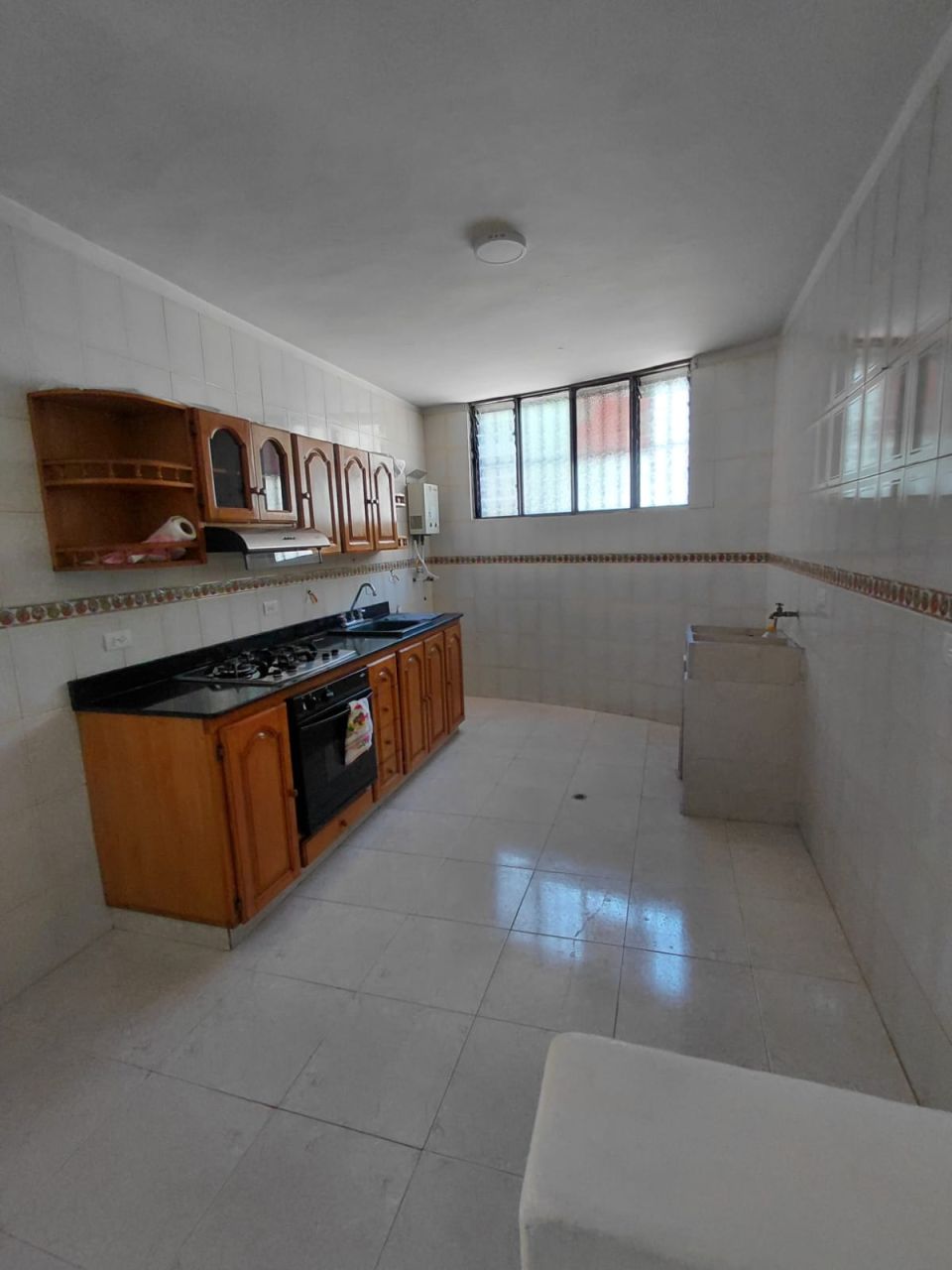 Casa en arriendo Antioquia Medellín Buenos Aires 80 m2 Habitaciones 3 Baños 3 Garajes 0 Precio $2500000