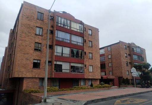 Apartamento en arriendo Cundinamarca Bogotá Rincon De Calamar 53 m2 Habitaciones 3 Baños 2 Garajes 1 Precio $1935255