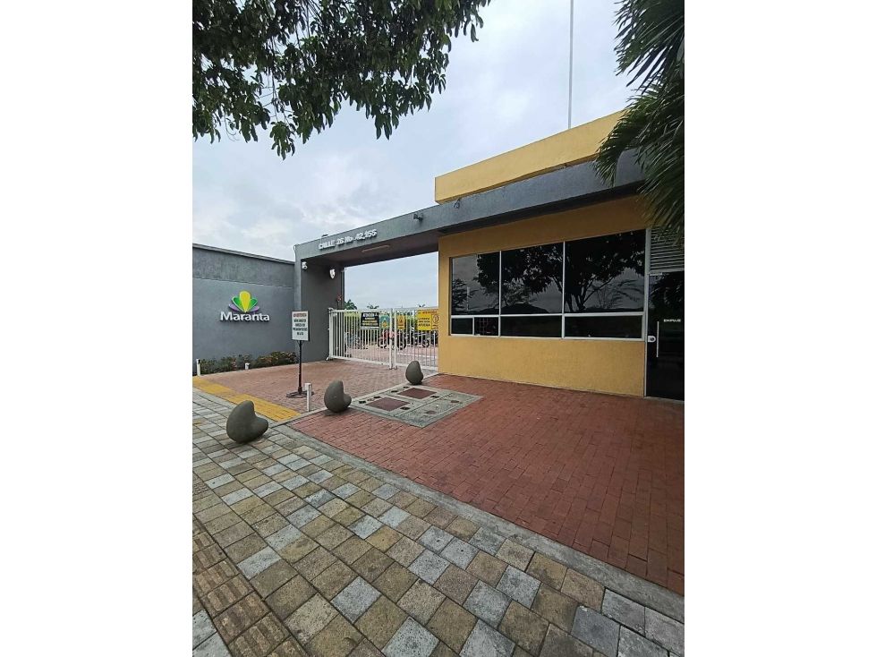 Apartamento en arriendo Valle Del Cauca Palmira Ub Casas Del Saman Et Iii 60 m2 Habitaciones 2 Baños 2 Garajes 1 Precio $1700000