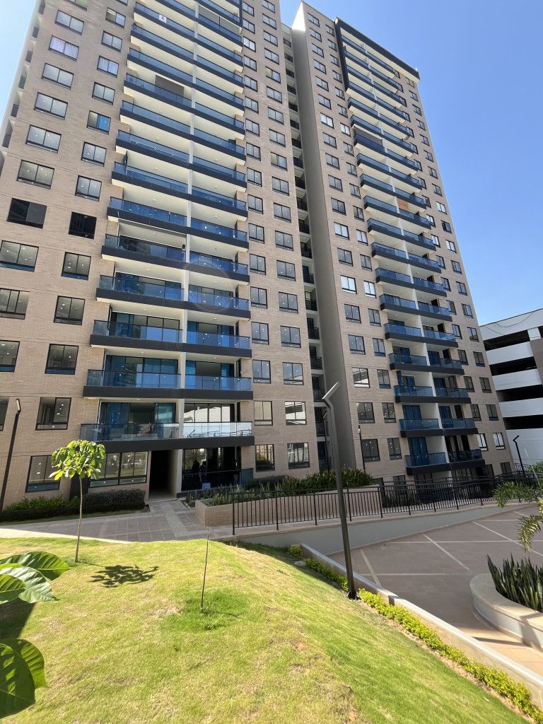 Apartamento en arriendo Santander Floridablanca Villa España 78 m2 Habitaciones 3 Baños 2 Garajes 1 Precio $3019000