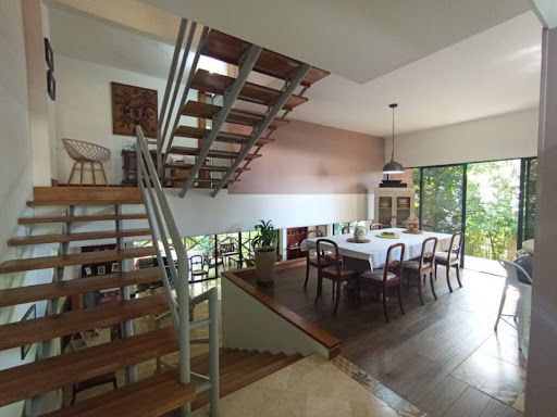 Casa en arriendo Antioquia Medellín El Tesoro 250 m2 Habitaciones 4 Baños 4 Garajes 2 Precio $12500000