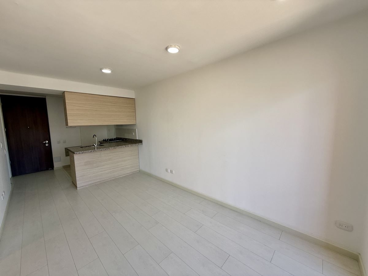 Apartamento en arriendo Cundinamarca Bogotá Santa Teresa 56 m2 Habitaciones 2 Baños 2 Garajes 1 Precio $2500000