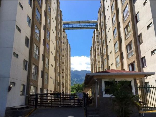 Apartamento en arriendo Santander Piedecuesta Barroblanco 60 m2 Habitaciones 2 Baños 2 Garajes 1 Precio $1000000