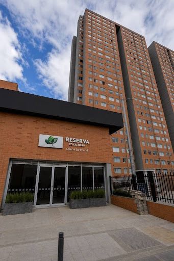 Apartamento en arriendo Cundinamarca Bogotá Ub San Luis 47 m2 Habitaciones 2 Baños 1 Garajes 0 Precio $1400000