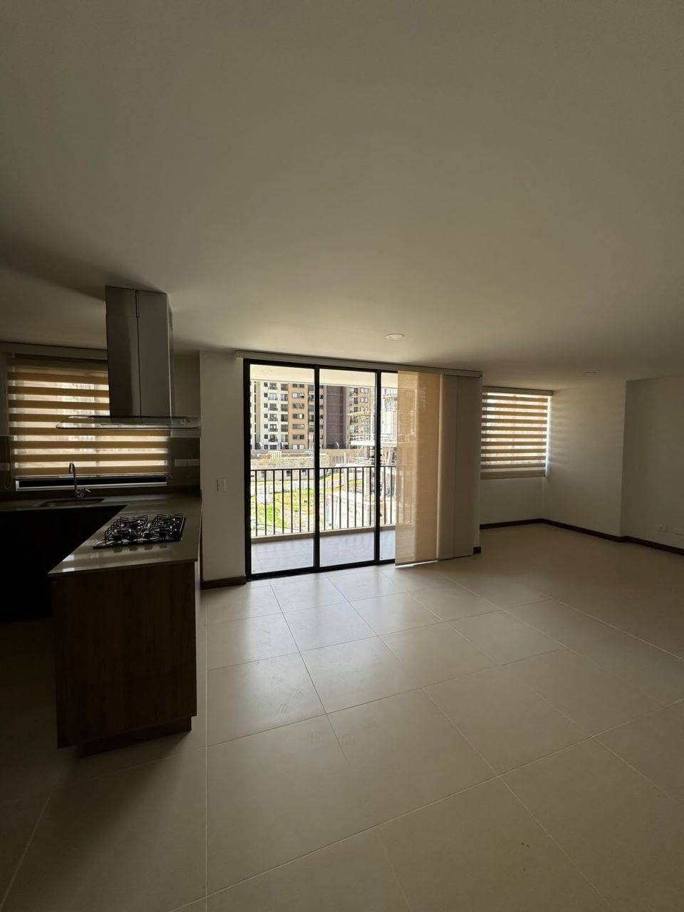 Apartamento en arriendo Antioquia Rionegro El Caney 84 m2 Habitaciones 2 Baños 2 Garajes 1 Precio $3200000