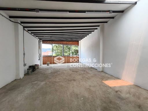 Bodega en arriendo Antioquia Medellín Cristo Rey 160 m2 Habitaciones 0 Baños 1 Garajes 0 Precio $6500000