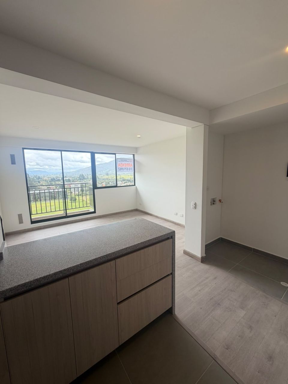 Apartamento en arriendo Cundinamarca Bogotá Casa Blanca 54 m2 Habitaciones 3 Baños 2 Garajes 1 Precio $2600000