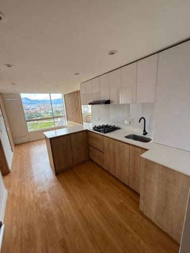 Apartaestudio en arriendo Cundinamarca Bogotá La Esperanza 39 m2 Habitaciones 1 Baños 1 Garajes 0 Precio $2000000