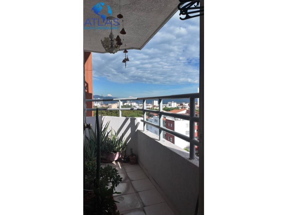 Apartamento en venta Santander Floridablanca Cañaveral 86 m2 Habitaciones 4 Baños 3 Garajes 1 Precio $350000000