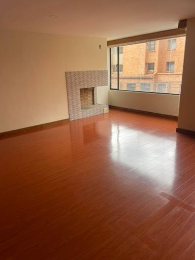 Apartamento en arriendo Cundinamarca Bogotá Bellavista 102 m2 Habitaciones 1 Baños 2 Garajes 1 Precio $5498000