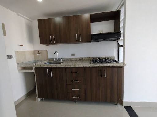 Apartamento en arriendo Antioquia Medellín La Hondonada 58 m2 Habitaciones 3 Baños 2 Garajes 1 Precio $2100000