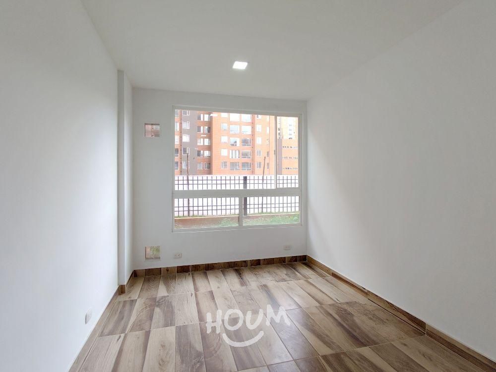Apartamento en arriendo Cundinamarca Bogotá Rafael Escamilla 41 m2 Habitaciones 2 Baños 1 Garajes 0 Precio $1600000