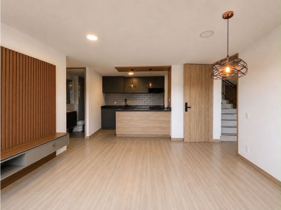 Apartamento en arriendo Antioquia Itagüí Santa Catalina 70 m2 Habitaciones 3 Baños 2 Garajes 1 Precio $2800000