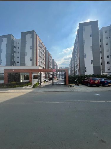 Apartamento en arriendo Valle Del Cauca Cali Parcelacion Piedra Grande 60 m2 Habitaciones 3 Baños 2 Garajes 1 Precio $1350000