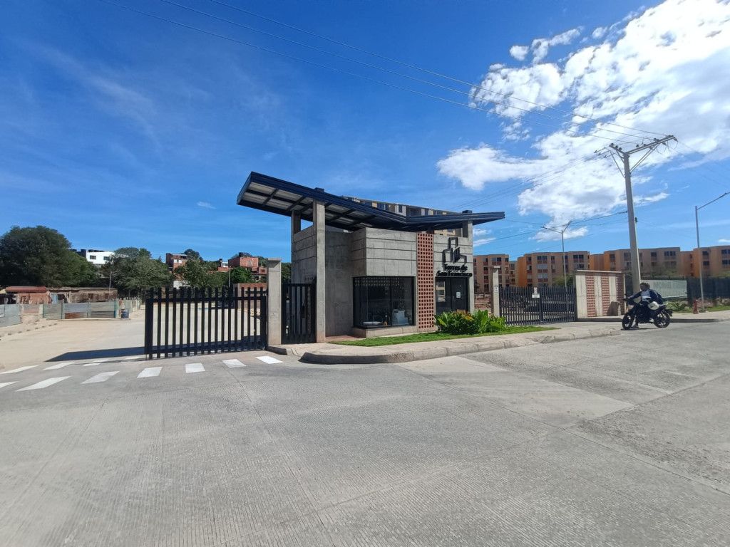 Apartamento en arriendo Norte De Santander Los Patios Tasajero 49 m2 Habitaciones 3 Baños 2 Garajes 1 Precio $1100000