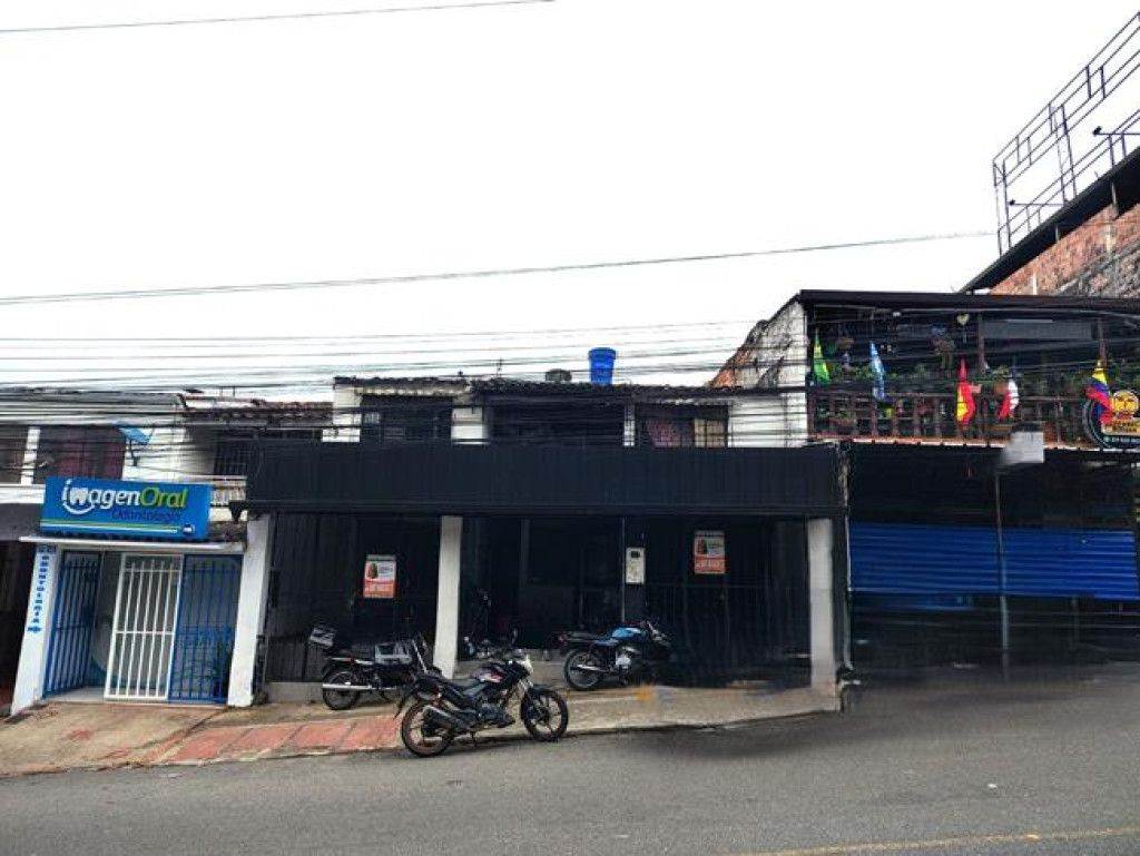 Local en arriendo Santander Floridablanca Lagos I 49 m2 Habitaciones 0 Baños 1 Garajes 0 Precio $2000000