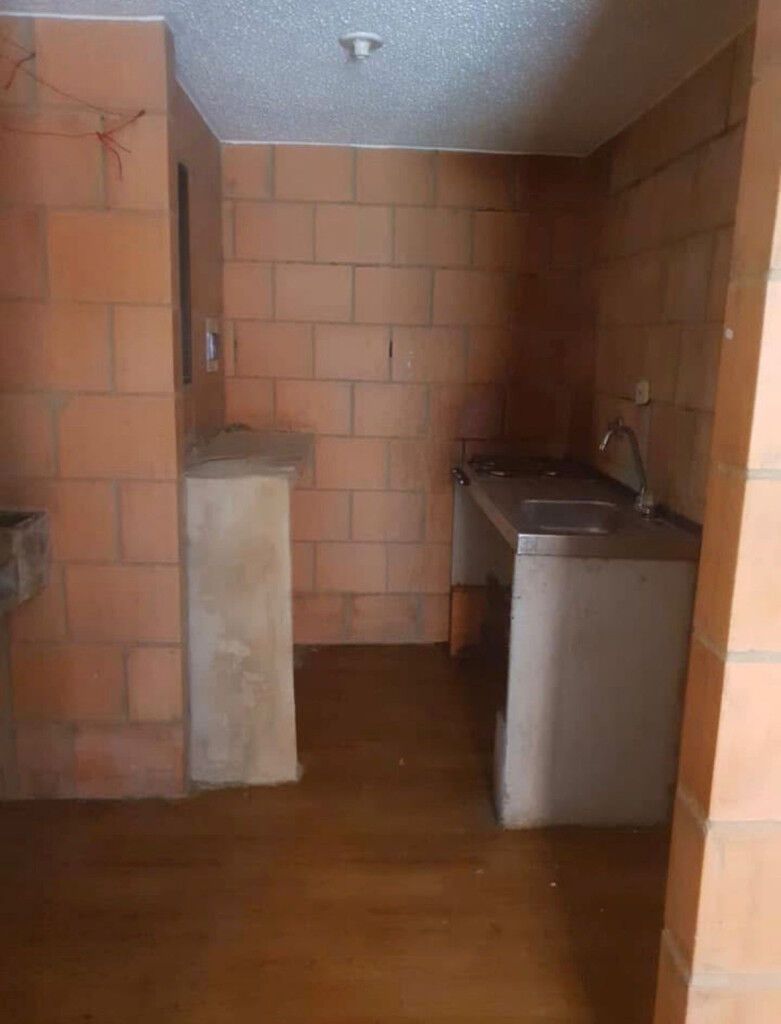 Apartamento en venta Cundinamarca Soacha Prado De Las Vegas Et Ii 47 m2 Habitaciones 3 Baños 1 Garajes 0 Precio $155000000