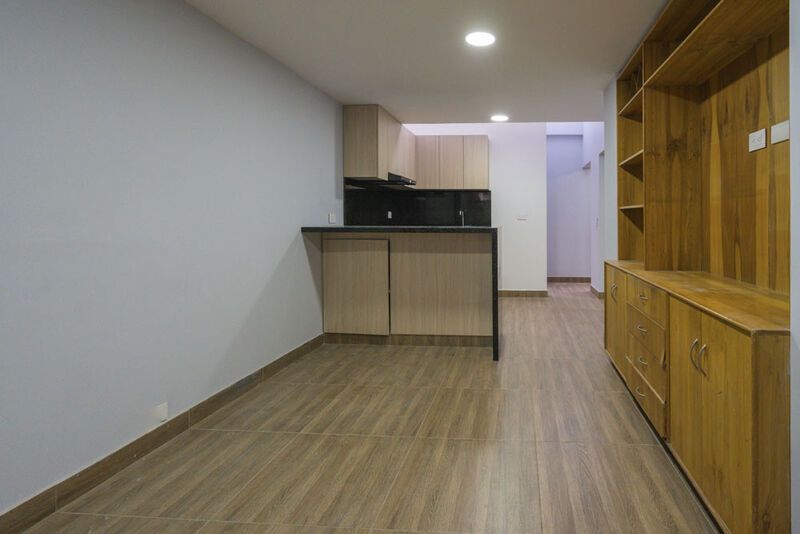 Apartaestudio en arriendo Cundinamarca Bogotá Las Villas 31 m2 Habitaciones 1 Baños 1 Garajes 1 Precio $2200000