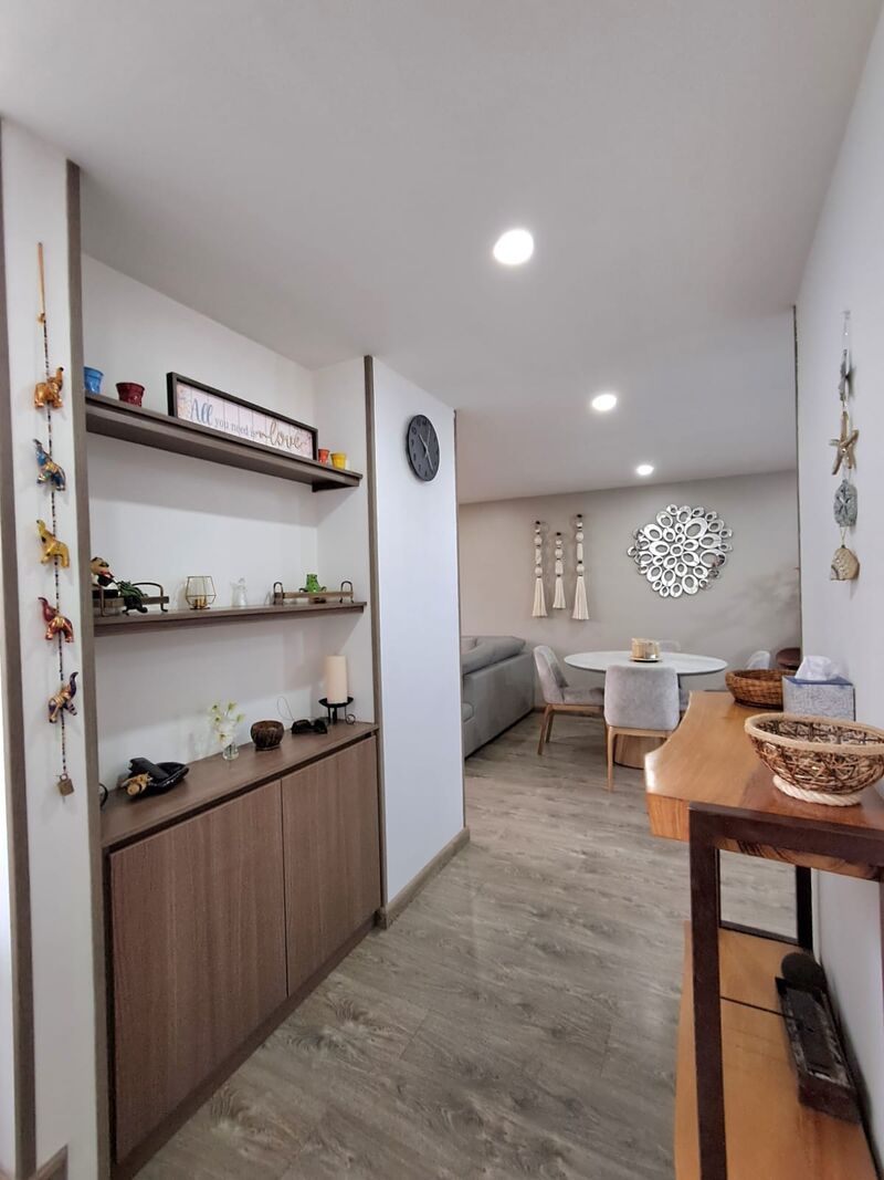 Casa en venta Cundinamarca Chía Cr Camino De La Floresta 104 m2 Habitaciones 3 Baños 3 Garajes 2 Precio $640000000