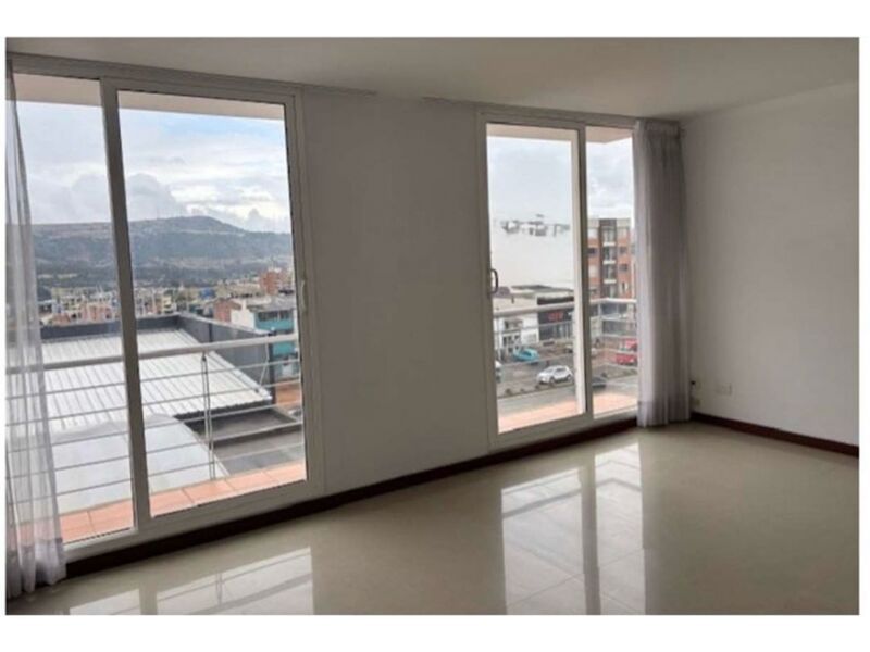Apartamento en venta Boyacá Tunja Asís 56 m2 Habitaciones 2 Baños 1 Garajes 1 Precio $255000000