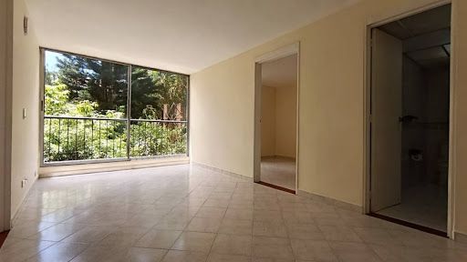 Apartamento en arriendo Antioquia Envigado Torres De Santa Barbara 56 m2 Habitaciones 2 Baños 1 Garajes 1 Precio $2150000
