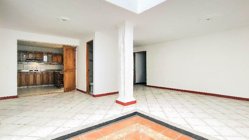 Casa en arriendo Antioquia Medellín El Velodromo 180 m2 Habitaciones 4 Baños 3 Garajes 1 Precio $4500000