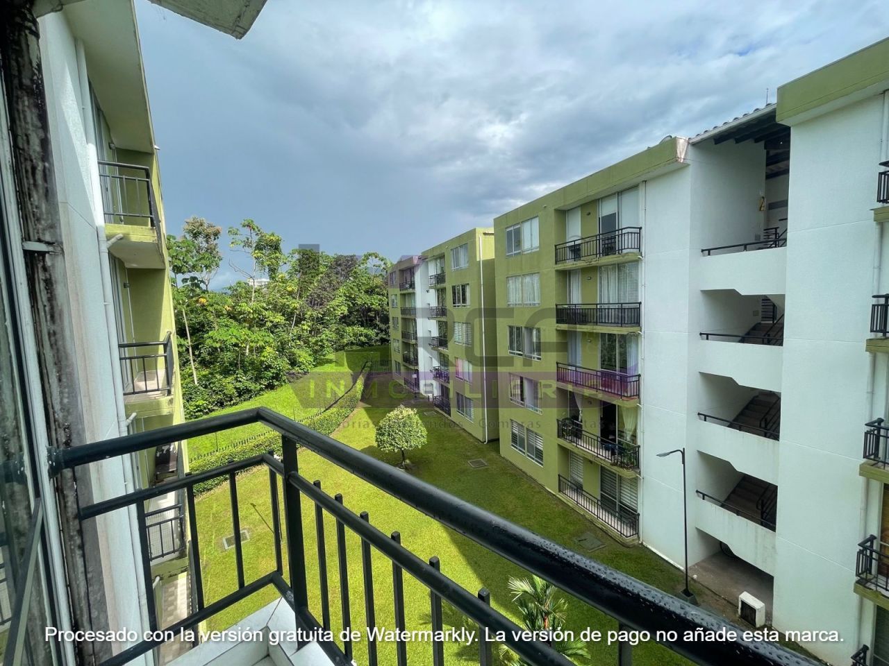 Apartamento en arriendo Meta Villavicencio Cr Cimaron Hd Rosablanca 64 m2 Habitaciones 3 Baños 2 Garajes 1 Precio $1400000