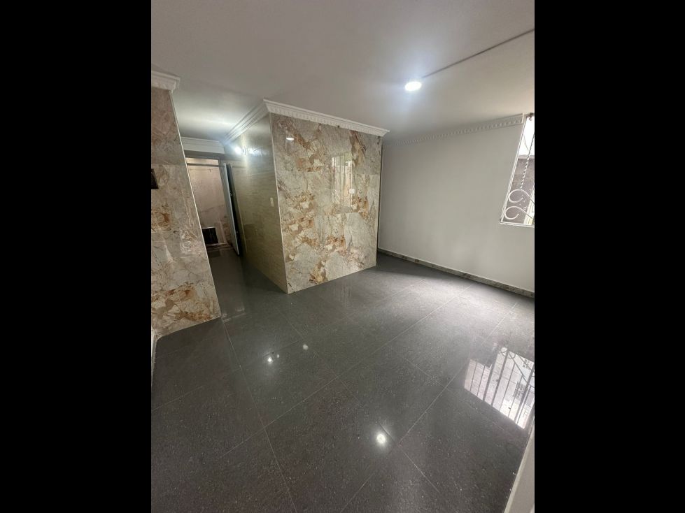 Apartamento en venta Atlántico Barranquilla Carrizal 50 m2 Habitaciones 2 Baños 2 Garajes 1 Precio $130000000