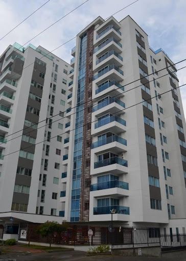 Apartamento en arriendo Risaralda Pereira Los Angeles 67 m2 Habitaciones 2 Baños 2 Garajes 1 Precio $3317000