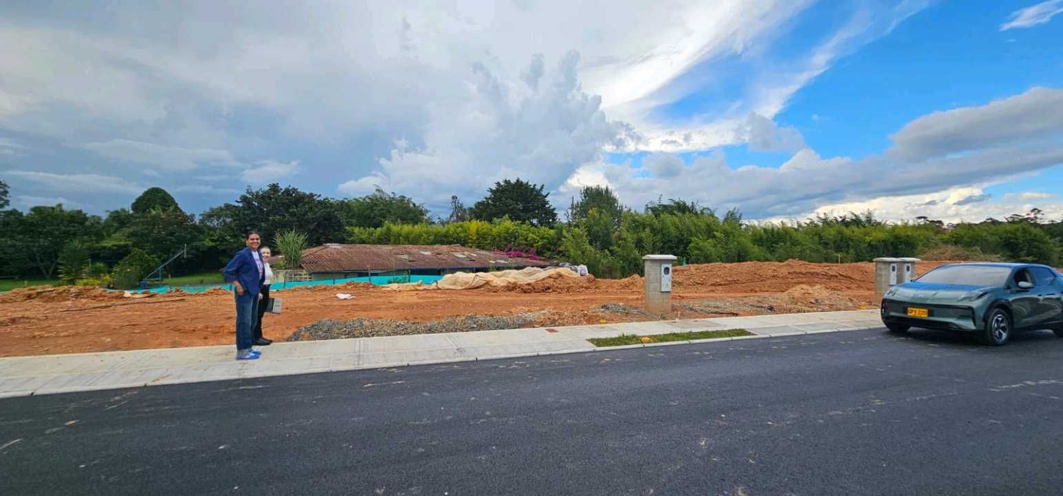 Lote en venta Antioquia Rionegro Rionegro 0 m2 Habitaciones 0 Baños 0 Garajes 0 Precio $793000000