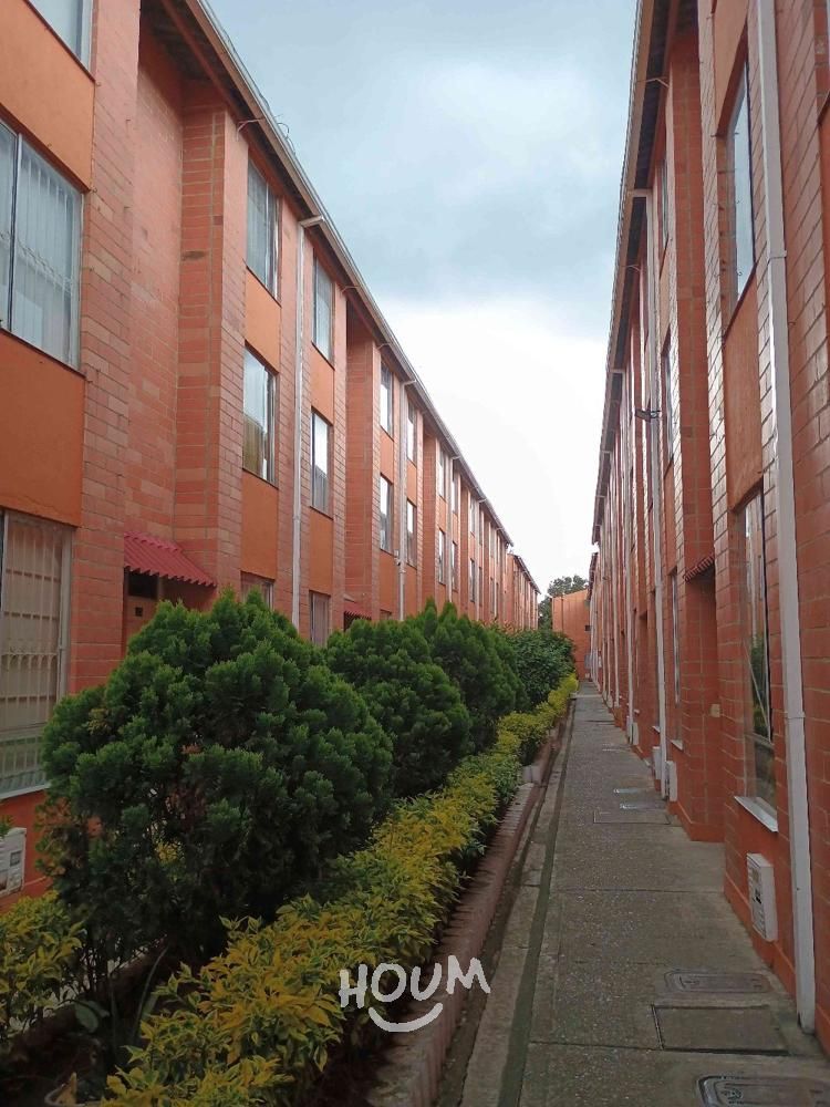 Casa en venta Cundinamarca Mosquera Br El Rubi Et I 84 m2 Habitaciones 3 Baños 2 Garajes 0 Precio $250000000