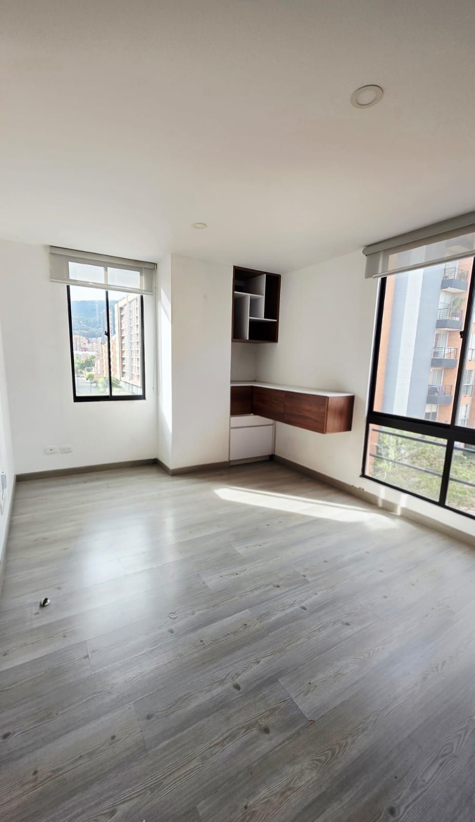 Apartaestudio en arriendo Cundinamarca Bogotá Acacias Usaquen 43 m2 Habitaciones 1 Baños 1 Garajes 1 Precio $2480000