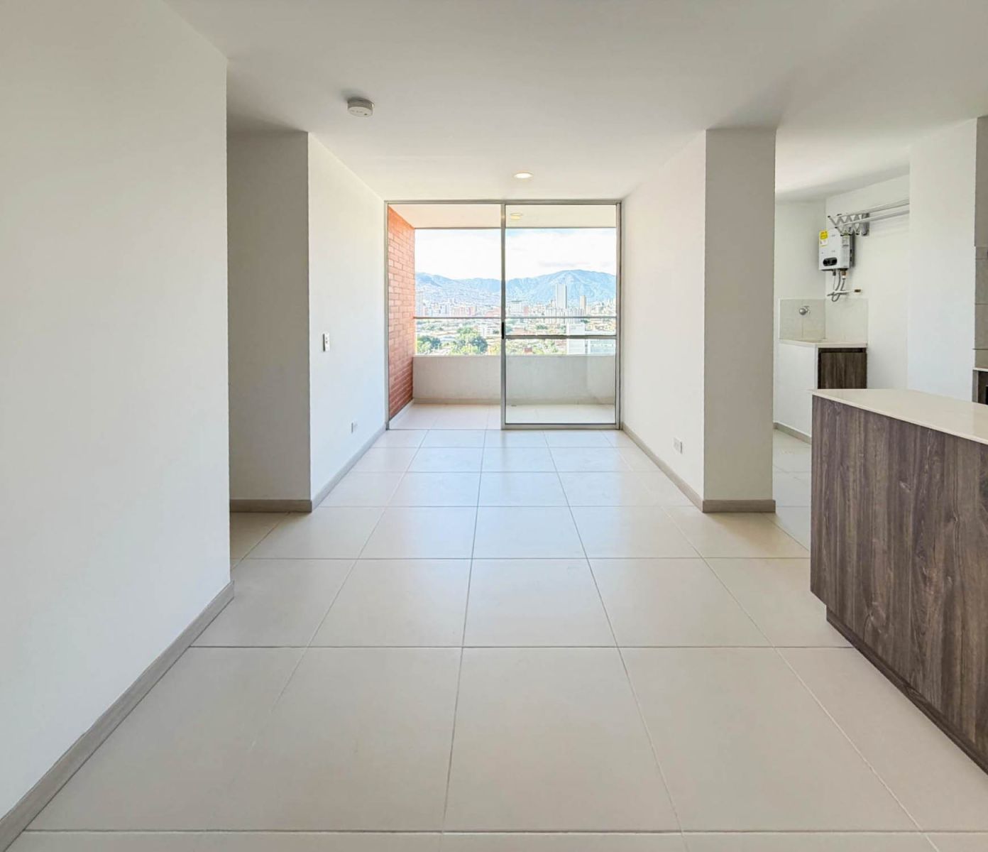 Apartamento en venta Antioquia Medellín San Diego 64 m2 Habitaciones 3 Baños 2 Garajes 1 Precio $608000000