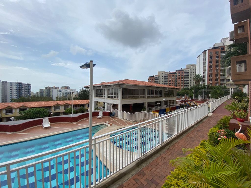 Apartamento en arriendo Atlántico Barranquilla Crbrisas Del Mar 100 m2 Habitaciones 3 Baños 3 Garajes 0 Precio $2800000