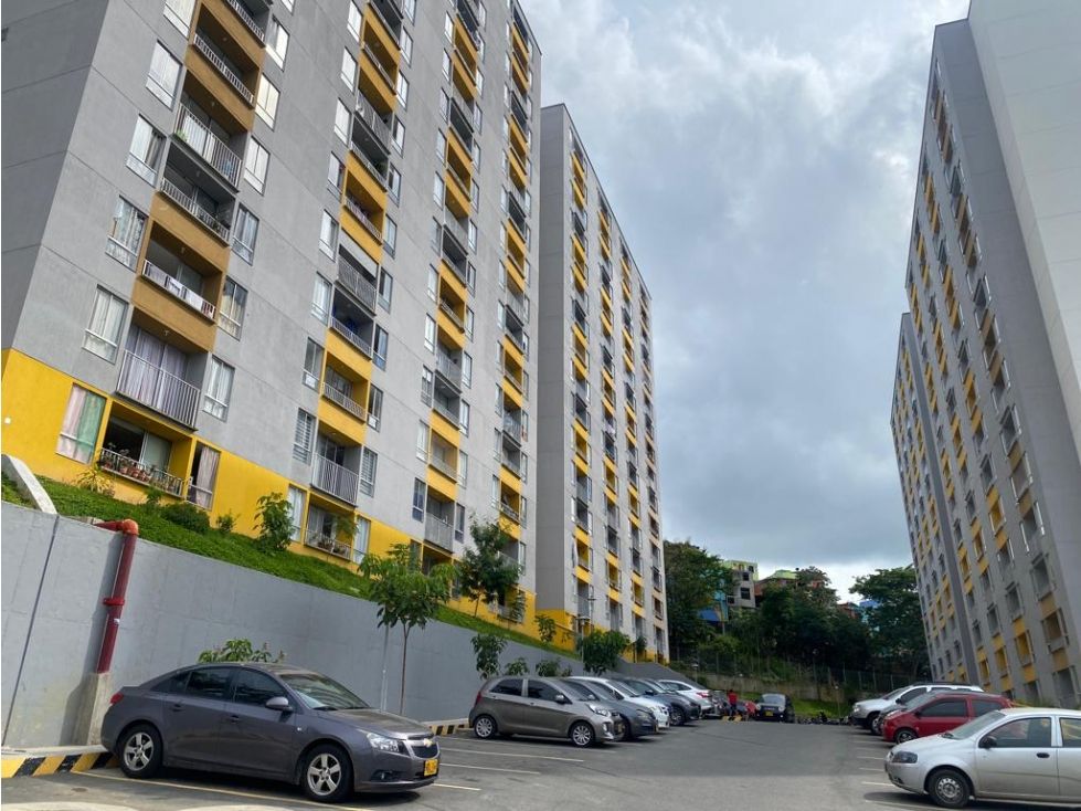 Apartamento en arriendo Santander Bucaramanga Ciudad Venecia 52 m2 Habitaciones 3 Baños 2 Garajes 0 Precio $1585000