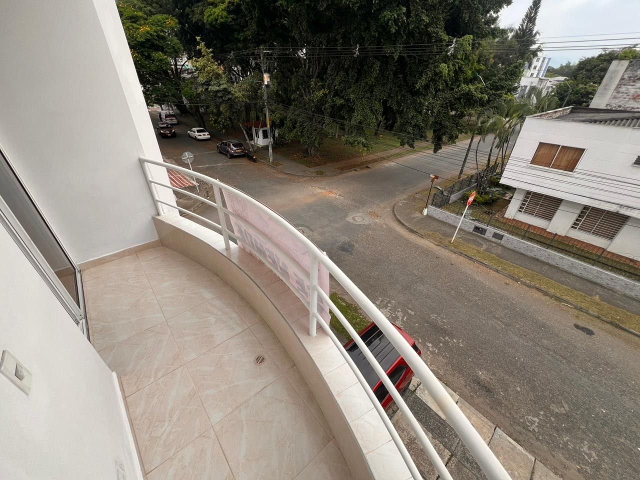 Apartamento en arriendo Valle Del Cauca Cali El Ingenio 54 m2 Habitaciones 2 Baños 1 Garajes 1 Precio $1800000