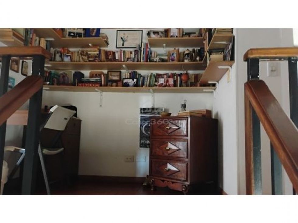 Apartamento en arriendo Cundinamarca Bogotá Santa Bibiana 139 m2 Habitaciones 2 Baños 3 Garajes 2 Precio $6000000